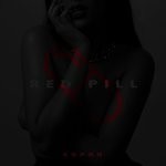 cover: Ksprr - Red Pill