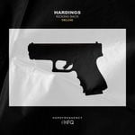 cover: Hardings - Kicking Back (Deluxe)