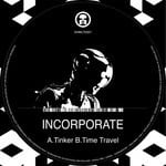 cover: Incorporate - Tinker/Time Travel