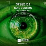 cover: Speed Dj - Take Control (Extended Mix)