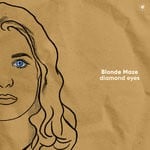 cover: Blonde Maze - Diamond Eyes