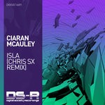 cover: Ciaran Mcauley - Isla (Chris SX Remix)