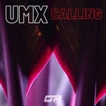 cover: UMX - Calling