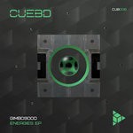 cover: Gimbo9000 - Energies EP