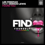 cover: Vernon Lewis|Lee Freeman - Found You