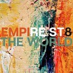 cover: Empire St8 - The World