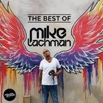 cover: Mike Lachman|Various - The Best Of Mike Lachman