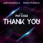 cover: Fabio Flesca|Joe Mazzola|Pat Cole - Thank You