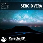 cover: Sergio Vera - Caracha