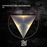 cover: Various - Supported To Be Underground Techno Selection 001