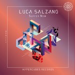 cover: Luca Salzano - Suffer Now