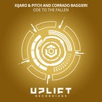 cover: Xijaro & Pitch|Corrado Baggieri - Ode To The Fallen