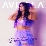 cover: Aviella - Downtown Love EP