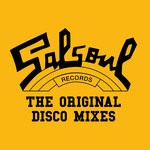 cover: Various - Salsoul Records: The Original Disco Mixes