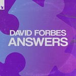 cover: David Forbes - Answers