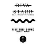 cover: Imaginary Cities - Ride This Sound (Biscits Extended Remix)