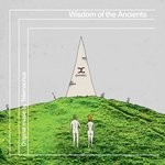 cover: Telemachus - Wisdom Of The Ancients