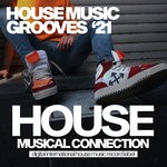 cover: Various - House Music Grooves Spring '21