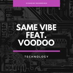 cover: Voodoo - Technology (Original Mix)