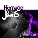 cover: Superjaimie - Homage To Jean S