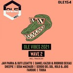 cover: Various - Ole Vibes 2021 Wave 2