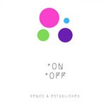 cover: Venus & Established - On-Off