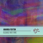 cover: Amanda Foxton - Clearly Not Fine