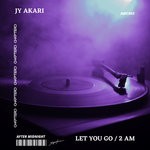 cover: Akari Uk - Let You Go