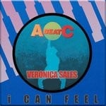 cover: Veronica Sales - I Can Feel