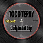 cover: Todd Terry - Judgement Day