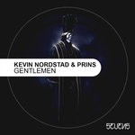 cover: Kevin Nordstad|Prins - Gentlemen EP