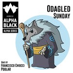 cover: Odagled - Sunday