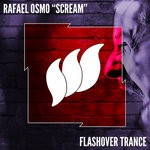 cover: Rafael Osmo - Scream