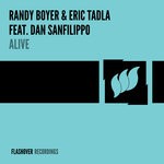 cover: Dan Sanfilippo|Randy Boyer - Alive