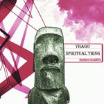 cover: Yhago - Spiritual Thing