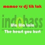 cover: Dj Tik Tok|Mamae - Ula Ula Lala (The Heart You Hurt)