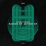 cover: Giusepperino - Radius Of Action EP