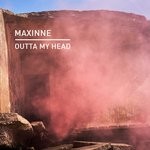 cover: Maxinne - Outta My Head