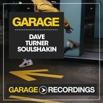 cover: Dave Turner - Soulshakin