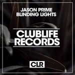 cover: Jason Prime - Blinding Lights