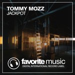 cover: Tommy Mozz - Jackpot