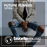 cover: Various - Future Funked Spring '21