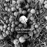 cover: Dok & Martin - Temptations EP