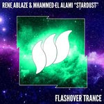 cover: Mhammed El Alami|Rene Ablaze - Stardust