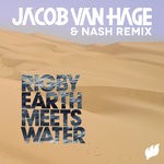 cover: Rigby - Earth Meets Water