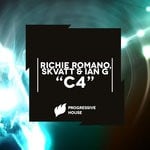 cover: Skvatt|Ian G|Richie Romano - C4