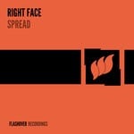 cover: Right Face - Spread