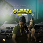 cover: Dan Hytes - Clean