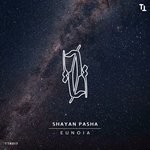 cover: Shayan Pasha - Eunoia