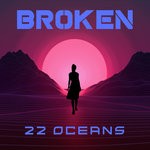 cover: Joanne Madden - Broken